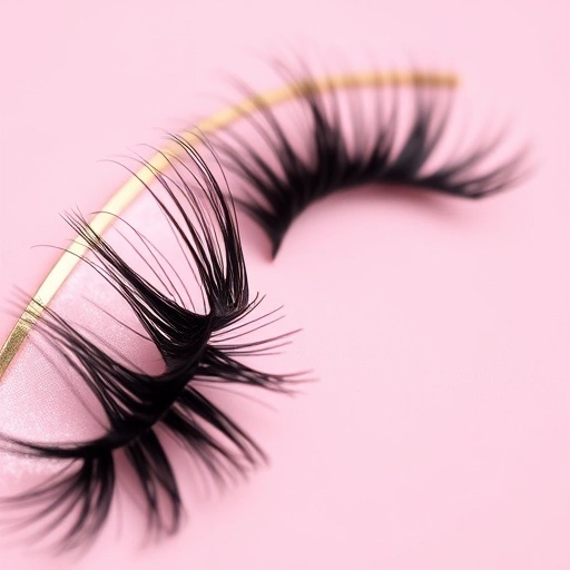 3D Mink Eyelashes