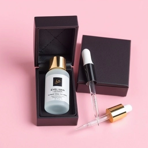 Premium Eyelash Glue