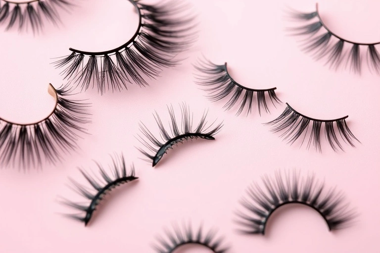 Eyelashes
