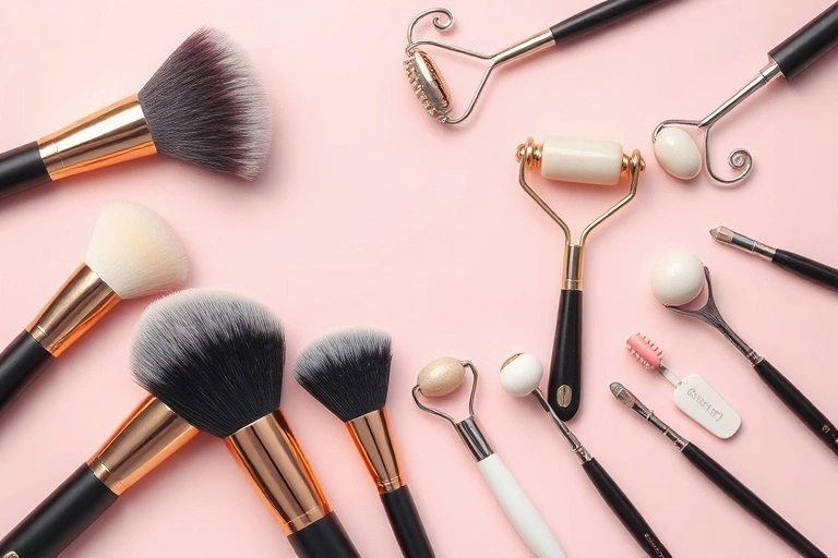 Beauty Products